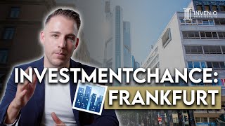 Dealtime Investment Chance Frankfurt 🔔 [upl. by Eolhc]