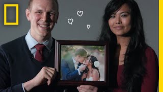 Couples Share the Happiness and Heartache of Interracial Marriage  National Geographic [upl. by Lavoie335]