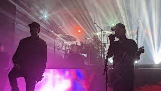 The Amity Affliction  Soak Me In Bleach  LIVE in Berlin Germany  12 DEC 2023 [upl. by Rosio]