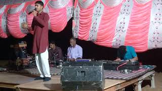 Gyarsi Lal Gurjar chhapoli ka Live Bhajan। बढगो र बढगो दुनिया म पाप बढगो।। new Rajasthani bhajan [upl. by Anaul]