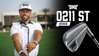 NEW PXG 0211 ST  REVIEW [upl. by Abrahams]