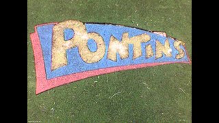 Pontins Camber Sands Holiday Park Closed down what can i see from the outside [upl. by Omrelliug98]