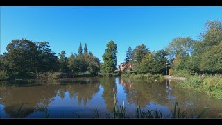 Midhurst Town Walk Part One 4K [upl. by Cloris]