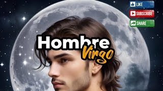 Hombre Virgo 🧐🙏😱 [upl. by Yhtimit561]