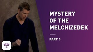 The Mystery of the Melchizedek  Part 5 Isaiah 66 [upl. by Hamburger716]