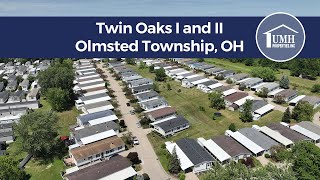 Twin Oaks I and II Olmsted Township OH [upl. by Adnav]