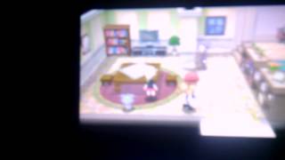 Pokemon X and Y Easter Egg Emotion [upl. by Levan]