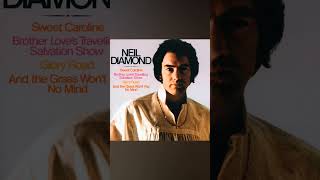 NEIL DIAMOND quotSWEET CAROLINEquot [upl. by Atirres592]