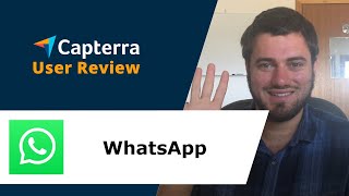 WhatsApp Review Great for messaging a variety of platforms [upl. by Enihpesoj322]