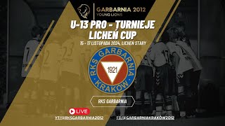 RKS Garbarnia 2012s broadcast [upl. by Sleinad920]