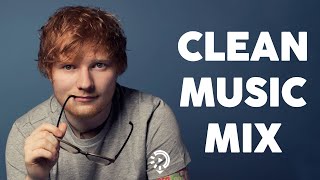 Clean Pop Songs Playlist 🎧 Clean Pop Playlist 2024 🎶 Clean Pop Music Mix 🎵 Clean Pop Mix [upl. by Tnilf]