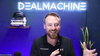 Introducing DealMachine Dialer  New Feature Demo [upl. by Sgninnej]