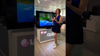 LG TV  Come condividere lo schermo del cellulare Android con la TV LG  WebOS 23 [upl. by Sardella]