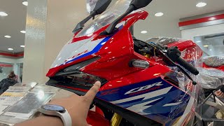 Honda CBR250RR  India Launch Next  Under 3 Lakhs King [upl. by Chrisy619]