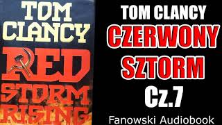 Czerwony Sztorm  Fanowski Audiobook  Cz7 [upl. by Kylstra180]