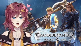 【Granblue Fantasy Relink】Long time no see lanjutin aja dah 🤸‍♀️ [upl. by Bradney]