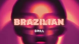 BRAZILIAN DRILL BEAT  BUU CHAK CHAK BUU CHAK [upl. by Anaitsirc]