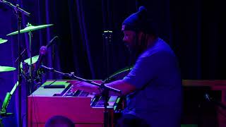 Antone’s Presents Delvon Lamarr Organ Trio w Blue Mist Band [upl. by Brit560]