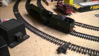 Bachmann V2 DCC Conversion [upl. by Nove744]