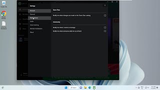 Fix Xbox App Notifications Not Working  Windows 11 [upl. by Amando]