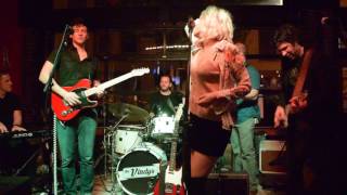 The Vindys cover the Beatles quotTaxmanquot live at Suzies Dogs and Drafts [upl. by Harwell287]