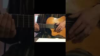 Tomas Vilana fingerstyle guitar [upl. by Eniaral]