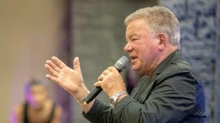 Jim OHeir Reveals Shocking William Shatner Encounter on Boston Legal [upl. by Farnsworth]