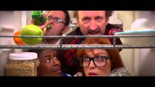 Angry Video Game Nerd  The Movie  Official Trailer RUS [upl. by Tik]