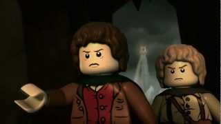 LEGO® The Lord of the Rings™  Minimovie Part 4 [upl. by Fortier620]