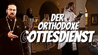 Der orthodoxe Gottesdienst [upl. by Nodla]