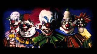 Killer Klowns from Outer Space klown march lyrical version [upl. by Lilahk683]