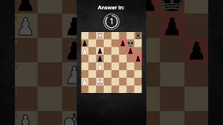 Brilliant Stalemate Study chess chessbrillantmoves puzzle [upl. by Perce]