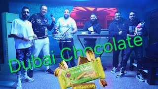 OrkUnikat  Dubaiski Shokolad  dubai chocolateОрк Уникат  Дубайски шоколад [upl. by Anec]