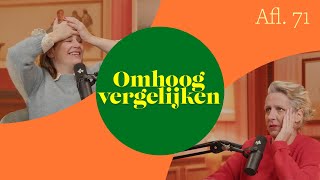 Omhoogvergelijken [upl. by Rinna]