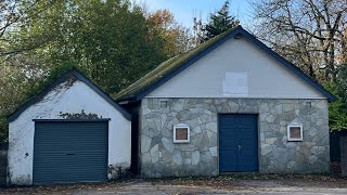 THE OLD ELIM CHURCH MONAGHAN The Church History Trail [upl. by Arand]