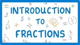 Fractions Part 1  How to Simplify Fractions 8 [upl. by Mirisola338]