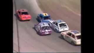 national hot rods 1987 world final [upl. by Eliezer752]