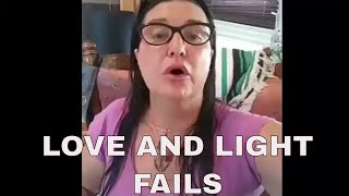 The Fallacy of the Love and Light Doctrine [upl. by Alrzc]