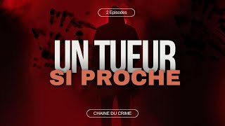 Un Tueur Si Proche 2 Episodes 051 [upl. by Inavihs]