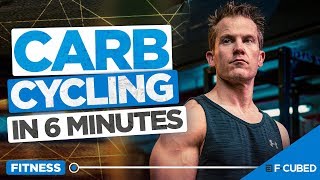 Carb Cycling 101  How to Carb Cycle [upl. by Richella]