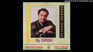 Grisha Sarkissian  Tiflisi Par GARMON Original audio HQ 1992 [upl. by Rafa270]