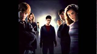 07  Possession  Harry Potter and The Order of The Phoenix Soundtrack [upl. by Taylor]