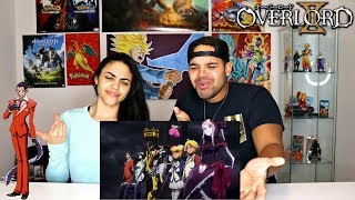 Overlord II Chapter 4 Reaction  Army Of Death [upl. by Norrag]