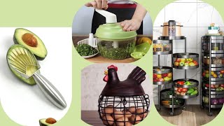 kitchen gadgets ideas for you 😁 Beautiful ideas for you ☺️kitchengadgets kitchengardenideas [upl. by Sklar]