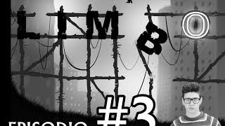 3 LIMBO  IL VERME SOLITARIO St3pNy [upl. by Jeffrey]