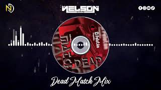 Reggae Mix DEAD MATCH Y LAS PROPIAS 2000  DJ Nelson99 [upl. by Monica]