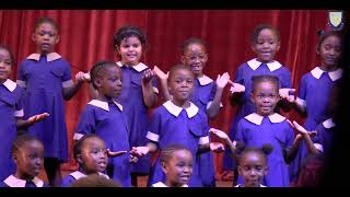 BISHOPSLEA PREP SCHOOL EISTEDDFOD CONCERT 2024 [upl. by Abibah]