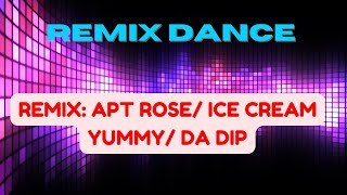 DANCE REMIXZUMA for your preference only [upl. by Cryan971]