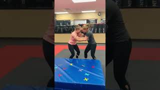 Krav Maga Training North Branford CT Ctkravmagammaselfdefense [upl. by Custer739]