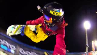 X Games Aspen Preview Show Trailer [upl. by Allianora958]